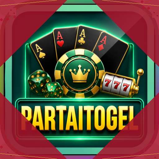 partaitogel — galeri pratinjau Resmi APK